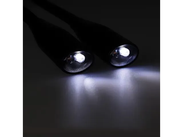 Leeslamp, Oplaadbaar