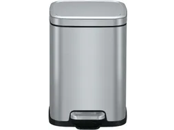 Eko Stella Pedaalemmer 6L mat RVS