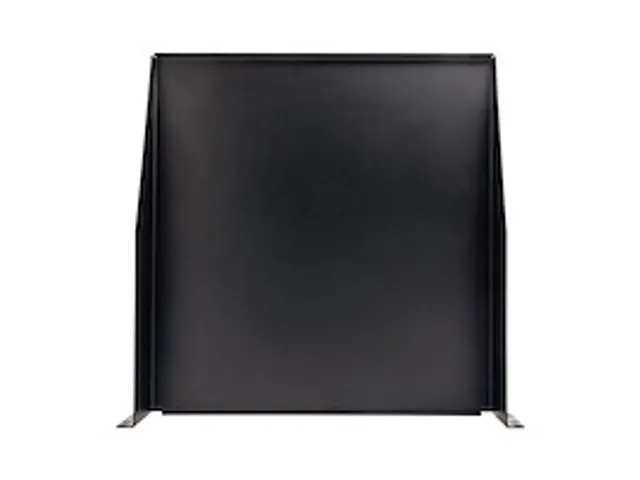 2U Server Rack Schap 18 inch Heavy Duty