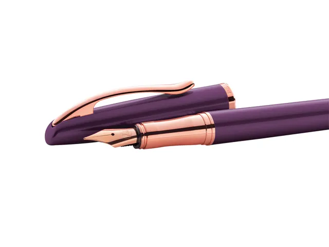 Set d'écriture Pelikan Jazz Noble Elegance K36+P36 Viola