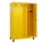 locker voor scheiding van kleding,HxBxD 1950x1200x500mm,4vak