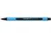 Balpen Schneider Slider Edge M 1,0mm zwart