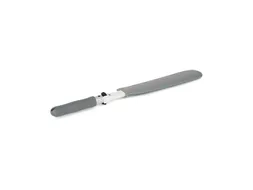 Dusterhouder Greenspeed Fox Duster medium 48cm grijs
