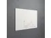 Tableau blanc sans cadre Sharp 88x118cm Email Angles droits