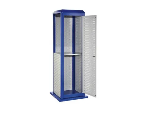 gereedschapswagen,HxBxD 2015x700x700mm