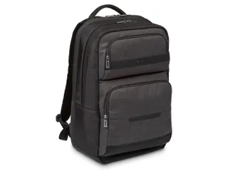 Tsb912Gl Targus City Smart Rugtas zwart 2,5-15,6 inch - 1