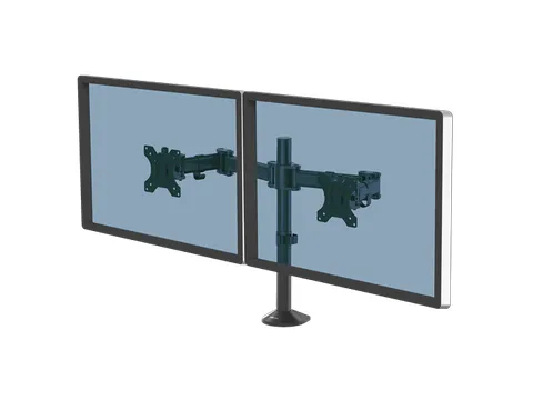 Monitorarm Fellowes Reflex Series dual arm