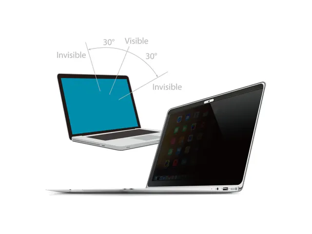 Privacy Screen MacBook 13 Inch