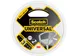 ducttape Universal, ft 48 mm x 25 m, wit