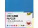 Origami papier Folia 70gr 10x10cm 500 vel assorti kleuren