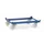 Palletonderwagen Voor Routetreinen 23881 1050kg 1210x810mm Ral5007