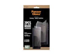 PanzerGlass Sub Screen Protector & Main Film Screen Protector Samsu