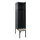 locker met bank,HxBxD 2120x400x815mm,1vak,vak B 400mm,cilinderslot