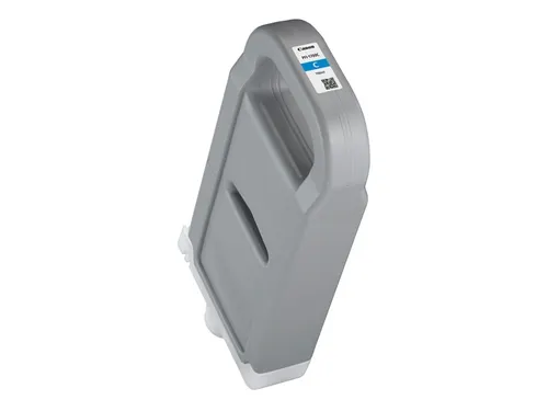 Canon PFI-1700C, Cyaan, 700 ml