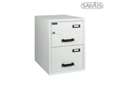 Brandwerende Ladekast Salvus Bolzano 2 Laden