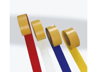 tape,vinyl,rood,band LxB 25mx75mm,met antislip-eigenschappen - 2