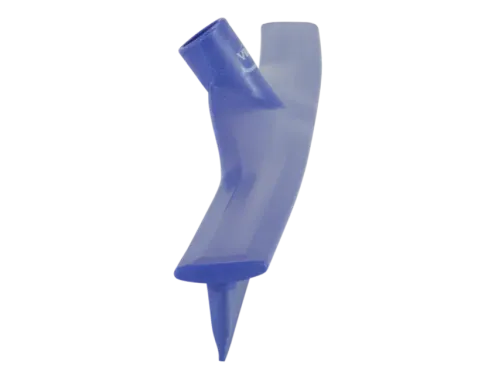 Ultra Hygiëne Vloertrekker 60cm Paars
