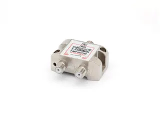 Tweeweg Splitter 5-2500MHZ - 1