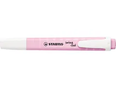 Swing Cool Markeerstift, Pastelroze