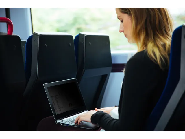 Privacy Filter 14 Inch W 16:9