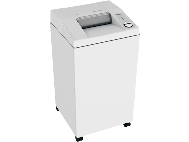 Papiervernietiger Ideal 2604 Cc 2x15mm Snippers P-5