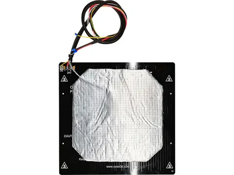 Cr-3040 Pro Hotbed Kit