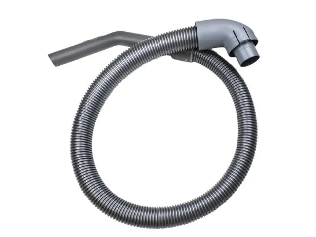 Stofzuigerslang Met Gebogen Buis Backuum Serie
