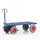 handtrekwagen,draagverm. 700kg,laadvl. LxB 1200x800mm