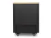APC NetShelter CX 18U Geluiddempende 'Server Room in a Box', Shock Pac