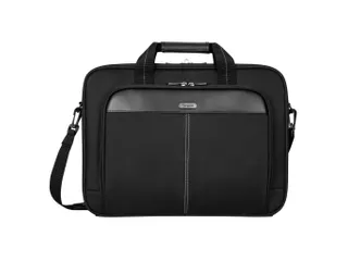 Targus TCT027GL, Aktetas, 39,6 cm (15.6 inch), Schouderband, 630 g - 3