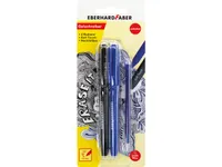 Eberhard Faber Stylos
