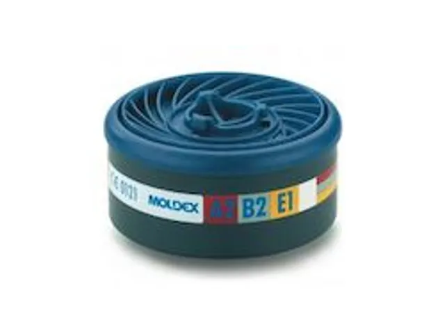 Gasfilter 9500 Easylock