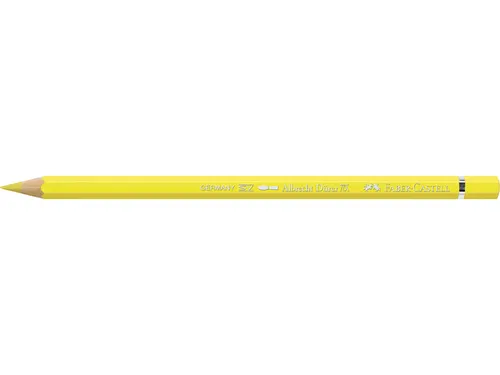 Faber Castell Albrecht Durer Aquarel Potlood 104 Lichtgeel