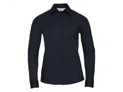 Chemise Russell 9934F, bleu marine, taille L, la piece