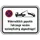 Parkeerplaatsbord