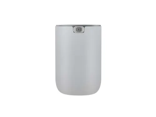 Fandy Tafelafvalbak Grijs 1.5 Liter