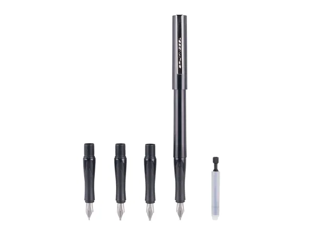 Kalligrafiepen Bruynzeel beginnerset 9341P08