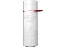Drinkfles JTP AMS 4-delig leeg wit