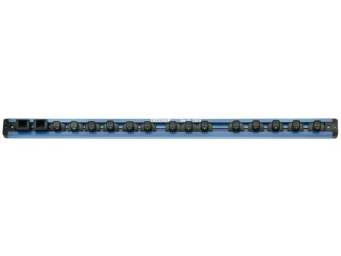 SL 1916 Mannelijke stekker 1/2 inch magnetisch,580mm 16sleuven