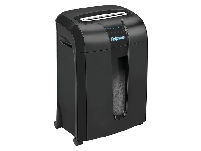 Papiervernietiger Fellowes 73ci Snippers P-4