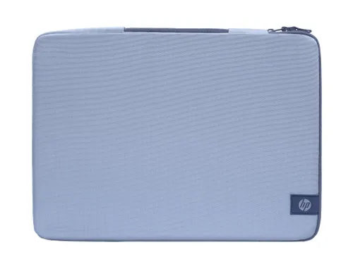 Beschermende Laptophoes 15-16 Inch Ijsblauw
