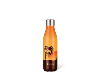 Thermosfles Les Artistes Paris 500ml Sunset - 1