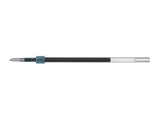 Rollerpenvulling Uni-ball Jetstream fijn zwart - 1