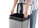 Madison Pedaalemmer 30 liter Mat Grijs