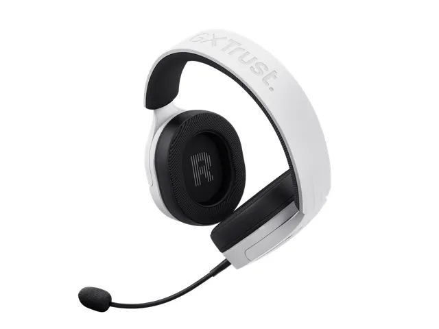GXT 489W FAYZO Gaming Headset multi-platform 3.5mm Wit