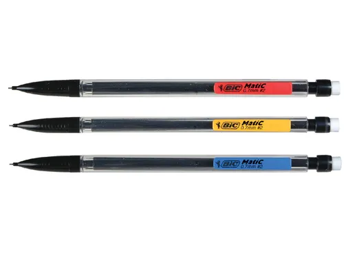 Vulpotlood Bic Matic original HB 0.5mm