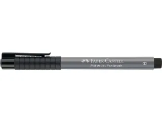 Tekenstift Fc Pitt Artist Pen Brush 233 Koudgrijs Iv - 9