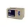 Tork 509301 Lunchservet 1-laags Naturel 32,5x32,5cm ¼-vouw