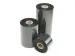 OUTLET Zebra 3200 Wax/Resin Ribbon Printerlint - Zwart, Wit