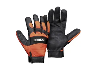 OXXA X-Mech 51-630 handschoen - 8/M - 1